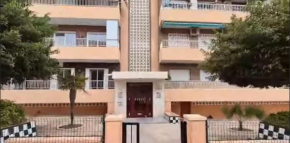 Residencia del Sol Dorado